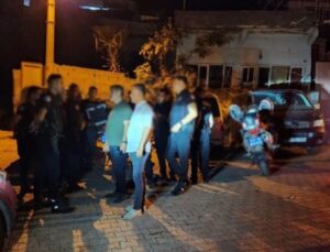 İskenderun’da komşu kavgası: 1 ölü