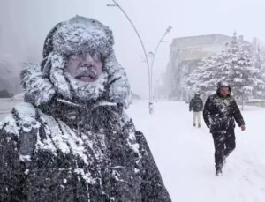 İstanbul’a ilk kar ne zaman yağacak? ChatGPT’nin bir tahmini var