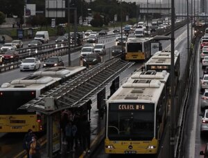 İstanbul’da toplu taşımaya dev zam geliyor! İşte yeni fiyat tarifesi