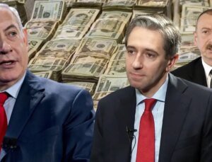 İşte İsrail’e en çok para akıtan ülkeler: Birinciden çok ikinci şaşırttı