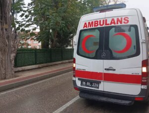 Kantinden yedikleri yiyecek öğrencileri hastanelik etti