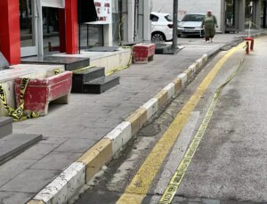 Kastamonu’da genç kadın pencereden düşerek hayatını kaybetti