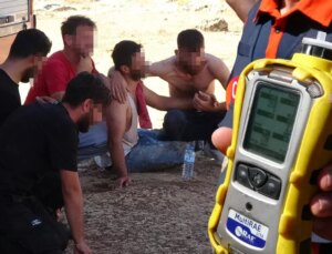 Kısa yoldan zengin olma hayaliyle kazdığı kuyuda zehirlenip hayatını kaybetti