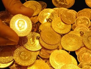 Kritik veri açıklandı, altın fiyatları uçuşa geçti