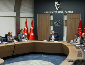 Kurultay davası ertelendi, peki bundan sonra ne olacak? İşte CHP’nin yol haritası