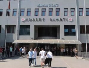 Manavgat Belediyesine yönelik "rüşvet" soruşturmasında 2 kişi tahliye edildi