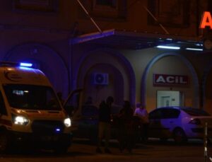 Mardin’de boş tarlada cansız erkek bedeni bulundu