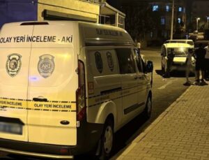 Mersin’de bir kadın 5 yaşındaki oğlunu öldürdü