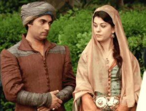 Muhteşem Yüzyıl’ın Sümbül Ağa’sını görenler şaşkın! Gençlere taş çıkarttı