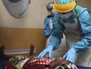 Nijerya’da Lassa Ateşi sebebiyle ölümler artıyor