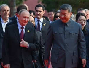 Ölümsüzlük için organ nakli: Şi ve Putin haklı olabilir mi?