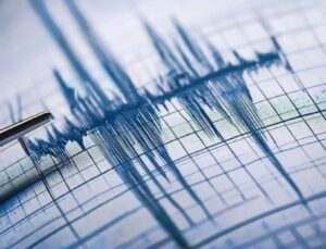 Osmaniye’de 3.8 büyüklüğünde deprem