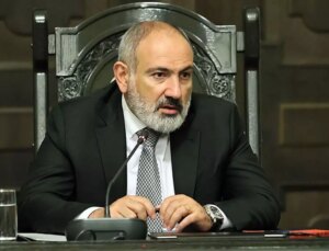 Paşinyan’da çarpıcı Türkiye duyurusu! Beklentisini açık açık söyledi