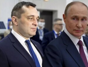 Putin’in elitleri arasında yer alan Rus CEO, köprü altında kafası kesilmiş halde bulundu