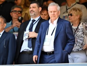 Rakam öyle böyle değil! Fenerbahçe’nin borcu belli oldu