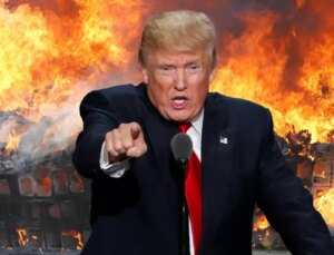 Rusya’nın hamlesi sonrası Trump’tan savaş açıklaması: Hadi bakalım başlıyoruz