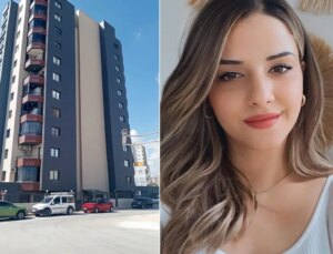 Sabah işe gitmek için asansöre bindi, cansız bedeni kabinden çıktı