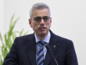 Sağlık Bakanı Memişoğlu’ndan Dünya Kalp Günü paylaşımı