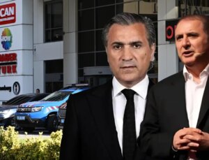 Show TV ve Habertürk’e el konuldu! İşte gözaltı kararı verilen 10 kişinin isimleri