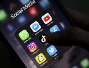 Sosyal medya uygulamalarına yönelik bant daraltması 21 saat sonra sona erdi