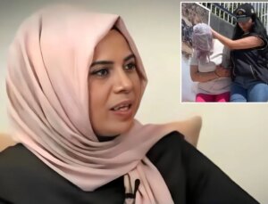 Televizyondaki yemek programıyla ünlenen Reyhan Şef’ten 28,5 milyon TL’lik vurgun