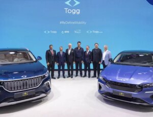 TOGG CEO’su Gürcan Karakaş açıkladı! Almanya’dan sonra satılacak 2 ülke