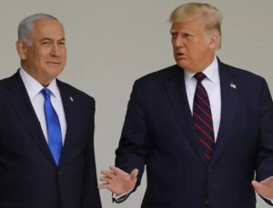 Trump, Netanyahu’ya resti çekti: Bu kadar yeter, artık durma zamanı