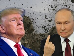 Trump’tan NATO ülkelerine Rusya’ya yaptırım çağrısı: Büyük yaptırımlara hazırım