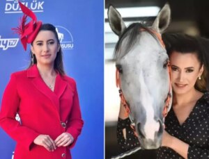 Türkiye’nin ilk kadın yarış spikeri Esen Gök’ün ölüm nedeni belli oldu