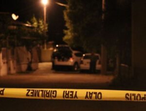 Van’da anne ve 2 oğlu, barışmak için gittikleri evde öldürüldü!
