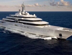 Yat, gemi ve teknelere ÖTV getirildi