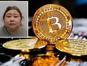 ‘Zenginlik tanrıçası’ndan tarihin en büyük Bitcoin vurgunu: 128 binden fazla kişiyi kandırdı