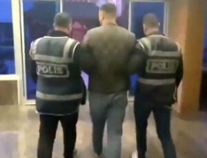 10 ilde Bayğara suç örgütüne baskın: 106 gözaltı