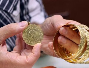 12 yılın en sert düşüşü sonrası dev bankalar altın tahminini güncelledi