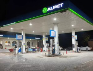 2 yıl sonra elden çıkardılar! Türkiye’nin dev akaryakıt markası bir kez daha satıldı