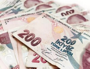 200 liranın üstünde imzası olan eski Merkez Bankası Başkan Yardımcısı tutuklandı