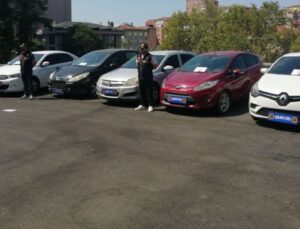 495 aracı ‘Change’ yaptılar! 10 ilde operasyon!