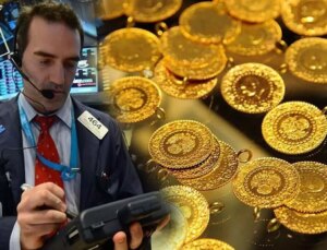 ABD enflasyon verisi açıklandı! İşte altın fiyatlarının ilk tepkisi