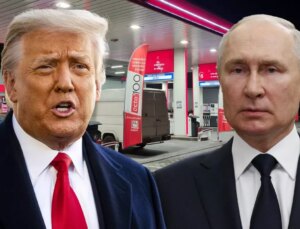 ABD’nin 2 büyük şirkete yaptırım kararı, petrol fiyatlarını uçurdu