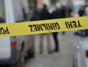 Ailesine ateş açtı: 2 ölü, 3 yaralı