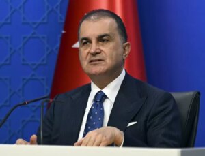 AK Parti Sözcüsü Çelik: Cumhurbaşkanımız, Netanyahu ile aynı zirvede olmayı kabul etmezdi