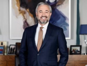 Akfen Holding Yönetim Kurulu Başkanı Hamdi Akın ifadeye çağrıldı