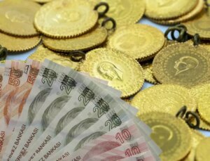 Altın fiyatları için yeni tahmin