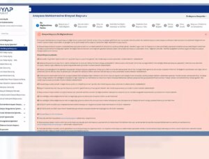 Anayasa Mahkemesi’ne bireysel başvurular UYAP Avukat Portalı üzerinden alınmaya başlandı