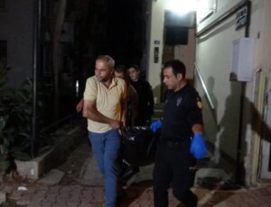 Antalya’da avukat evinde ölü bulundu