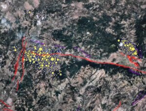 Artçılar 12 bini aştı, deprem fırtınası sürüyor: Ölü faylar uyandı