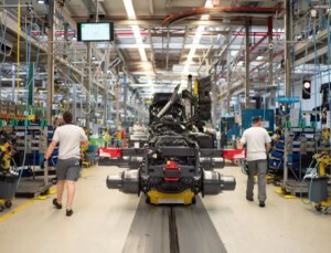 Avrupa’nın en değerli şirketleri belli oldu