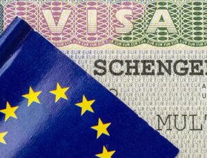 Avrupa’ya gidecekler dikkat! Schengen’de yeni dönem yarın başlıyor
