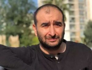 Avukat Serdar Öktem silahlı saldırıda hayatını kaybetti