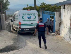 Aydın’da kayıp olarak aranan kişi ölü bulundu